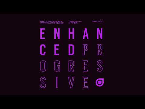 Nihil Young, Andrea Martini, Luke Coulson - Through The Shadows