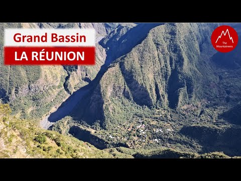 Wanderung ins Dorf Grand Bassin | La Reunion