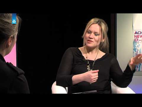 Festival TV achtung berlin 2013 - Interview zum Film 'Mehr'