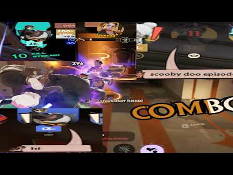 common mo n krill highlights