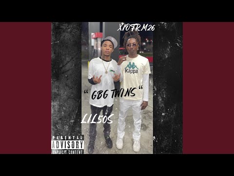 Gbg Twins (feat. Lil50s)