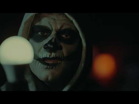 theMVP - Hold It Down (OFFICIAL MUSIC VIDEO)