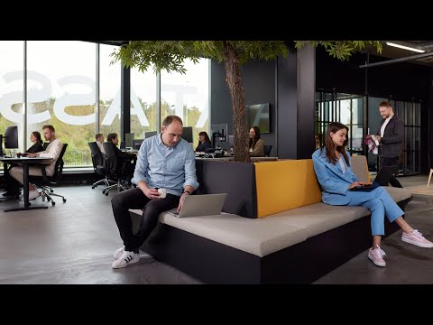 Corporate - ON THAT ASS