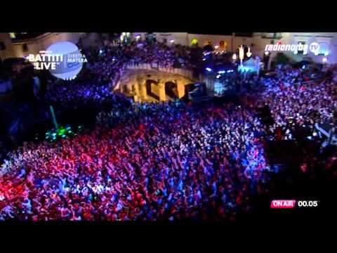Elen Levon - Battiti Live 2014 - Matera