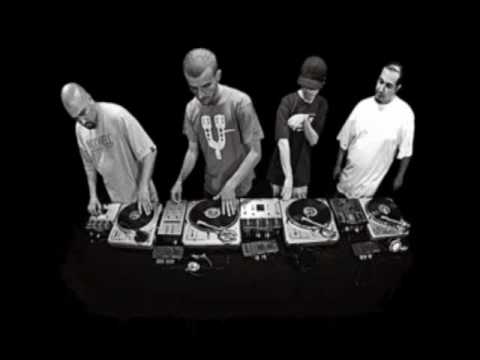 Turntable Science - Enter The 4th Turntablists