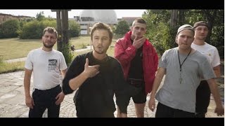 MXM & Pavel - Rostiges Rohr (Offizielles Video)