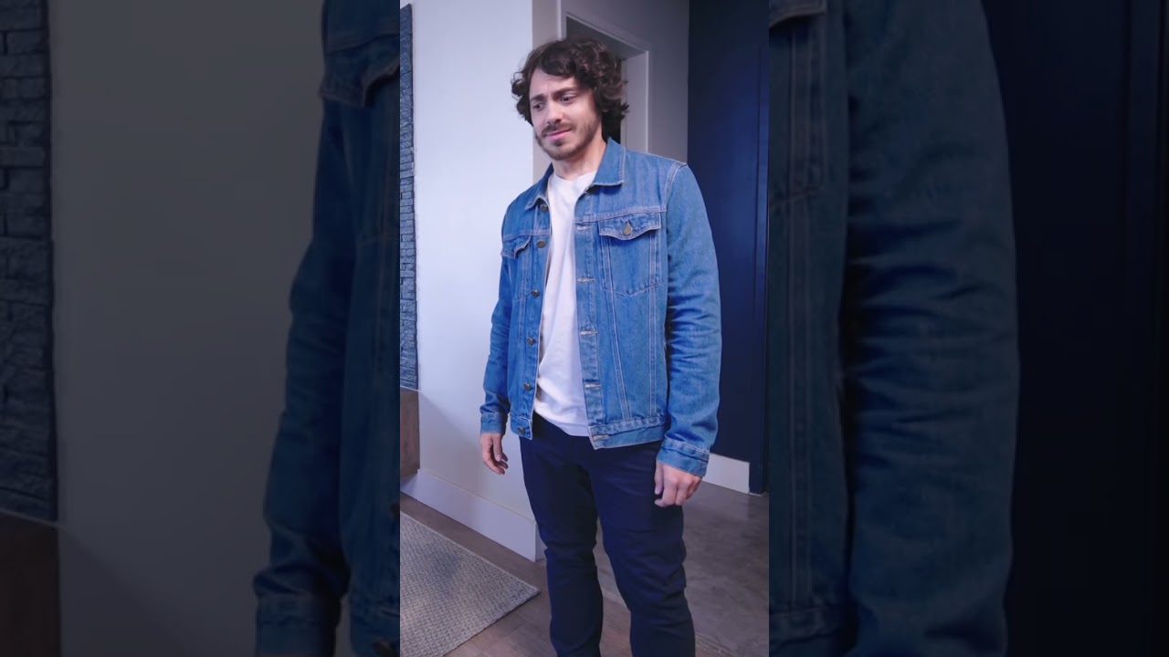 Na casa do amigo - Pato Block