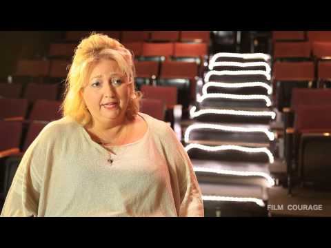 What Actors Should Look For When Auditing An Acting Class by Michelle Danner