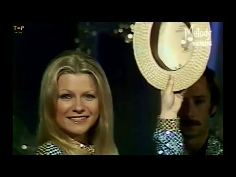 Karen Cheryl "Samedi, Dimanche Et Fêtes" (1976) Audio HQ