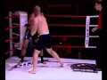 UNC 8 stage: Юрий Горбенко vs. Виталий Личман 