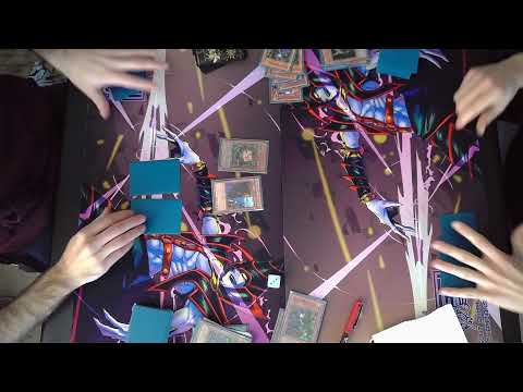 Goat Championship Series Vol. 5 - Round 2 Chaos Turbo Mirror Match (Della Vedova R.) (Bobba A.)