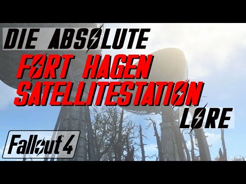 The Machines of Death - Fallout Lore - Fallout 4 - LoreCore (German)