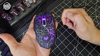 Gaming Mouse