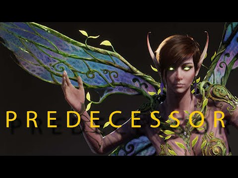 Paragon Remake | Predecessor News!