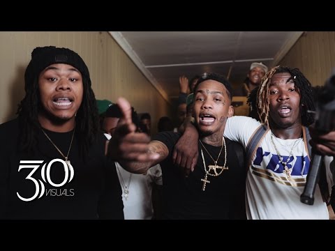 Doddie Savage & Scotty Corleone- Slangin K's (Music Video)