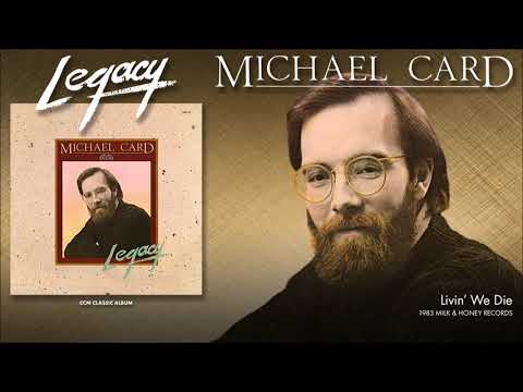 Thumbnail for Livin' We Die video