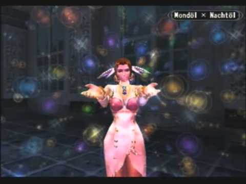 Let's Play Shadow Hearts Covenant Part 94 - Wiedersehen