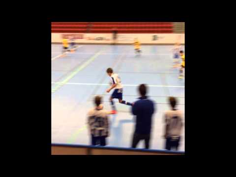 IFK Uddevalla P-02 2013/2014