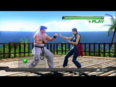 VF5FS - Successful Evades and Slow Attacks