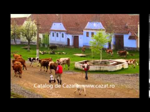 Cazare Almasu Mare, Alba - Cazat.ro