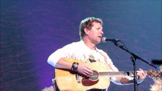 Craig Morgan-Almost Home Live, 12-10-11.wmv