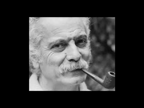 Le Pluriel - Georges Brassens