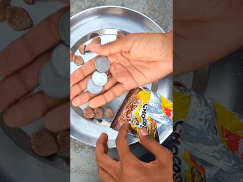 OMG I GOT 5 LAKH RUPEES IN KHAJANA CHOCOS PACKET 💥😱#shorts #rtfrishuYT