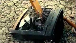 James Durbin - Love Me Bad Music Video