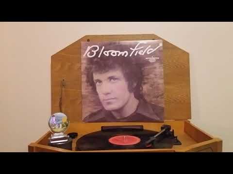 Texas - Electric Flag - Mike Bloomfield