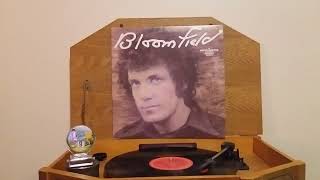 Texas - Electric Flag - Mike Bloomfield