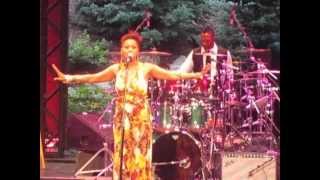 The Floacist - Breathe LIVE