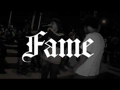 SKILL vs XAVI vs HANS -8vos- Rapstyle Sjl Fecha #03 Rompecabezas 2019