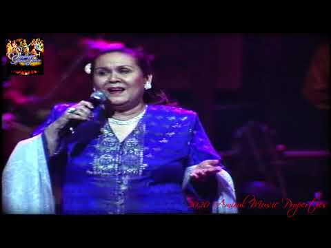 Allahyarham Orkid Abdullah - Penawar Rindu (2003)