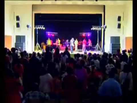 Franck Mulaja & Henry Papa Mulaja - Matondo Na Yo Nkolo (Live)