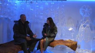 MALTA TV ICEBAR FINAL NEW SONG