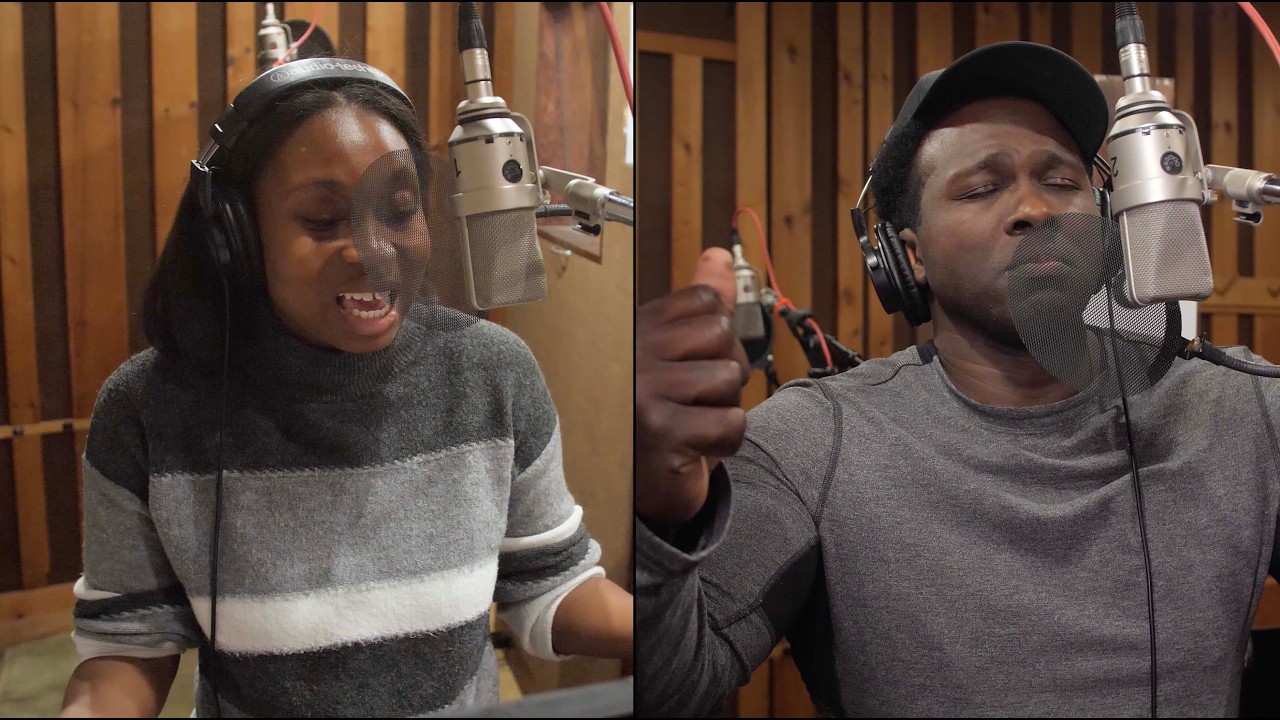 Miniature de la vidéo "New Music" - Ragtime du film Ragtime Broadway Revival