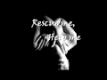 Smith & Mighty - Rescue Me - Lyrics 