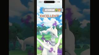 ▶️ Reshiram Shadow Dragon Breath 🐲| Competitor Cup | #pokemon #pokemongo #pokemoncards #pokemontcg