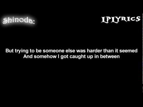 Linkin Park - In Between Guitar pro tab