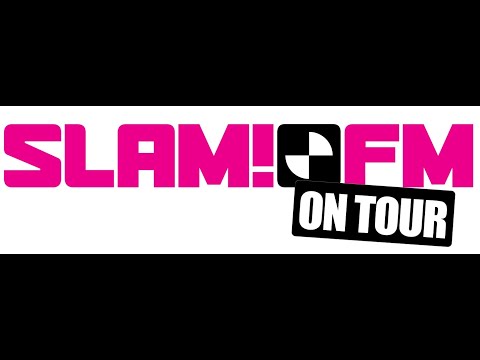 Smashing Sebastian Sebastian Hubner Slam!FM guest DJ Mix february 2014