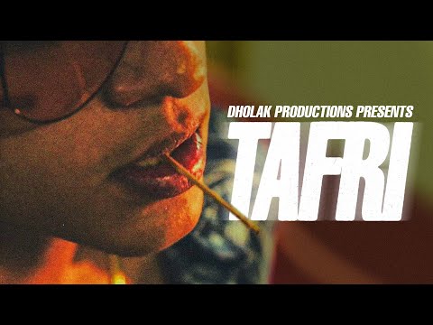 TAFRI (2025) | Devvrat Pandey | Dholak Productions