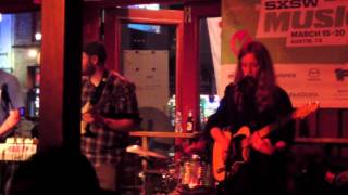 Faith Healer - "Again" @ Friends, SXSW 2016, Best of SXSW