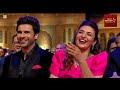 Star Parivaar Award Show 2025 Anumapa Shweta Tiwari Susral Ganda Phool