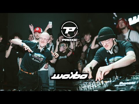 Proxic 7 Year Anniversary - Woibo [Full set]
