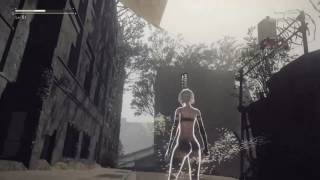 hmongbuy.net - NieR Automata - Dress Module Acquired hmongbuy.net - NieR Automata - Dress Module Acquired
