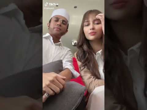 Dai Syed, Anna Jobling