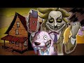 3 Courage The Cowardly Dog Horror Stories Animated Hindi Iamrocker