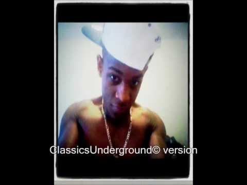 ClassicsUnderground - T-Mac (Mc) - "Loved By Few"
