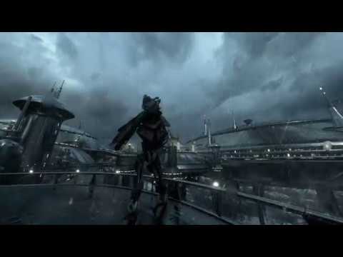 Battle Damaged Grievous vs 212th Attack battalion on Kamino - Star Wars Battlefront 2