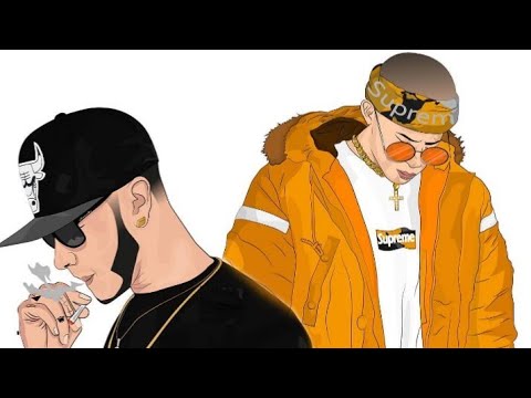 La Última Vez (Versión Original) Bad Bunny & Anuel AA